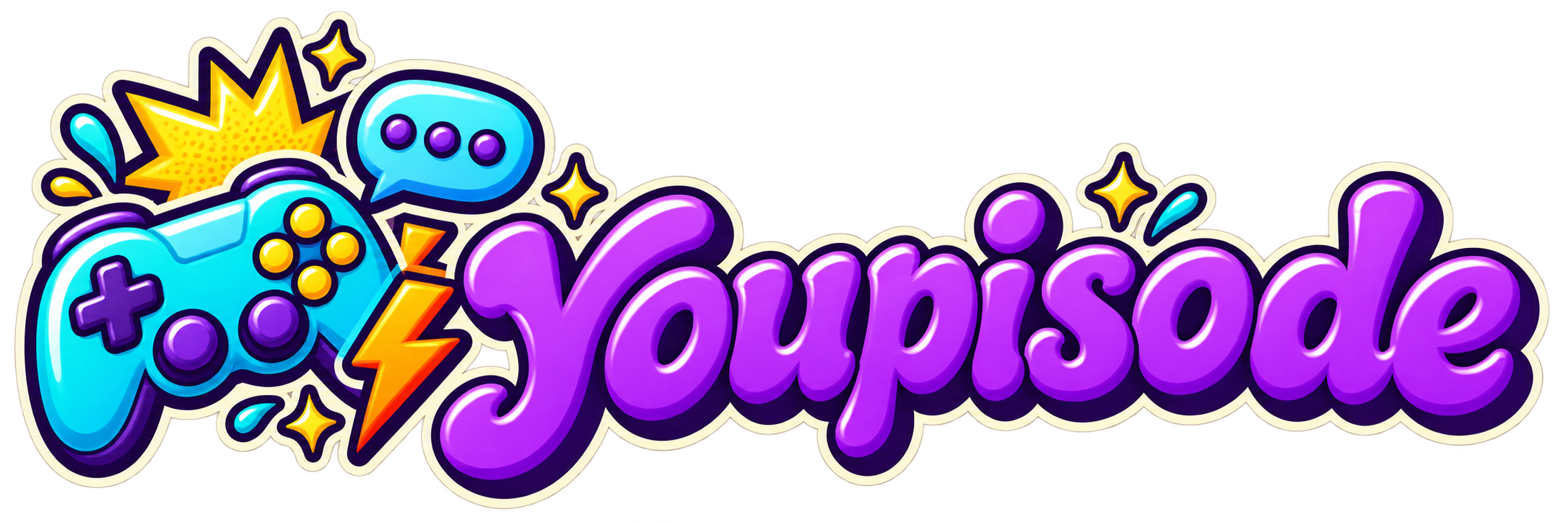 Youpisode